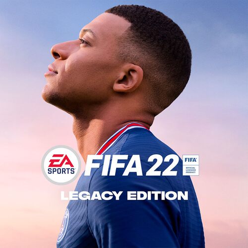 FIFA22ns下载游戏买三送一
