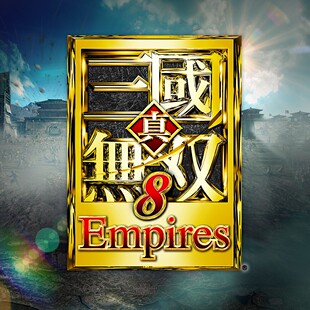 真三国无双8  中文版  下载版  任天堂switch游戏NS下载版
