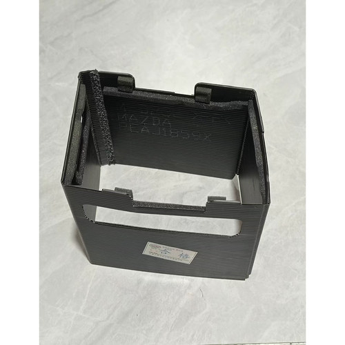 马自达CX-5昂克塞拉电瓶护罩