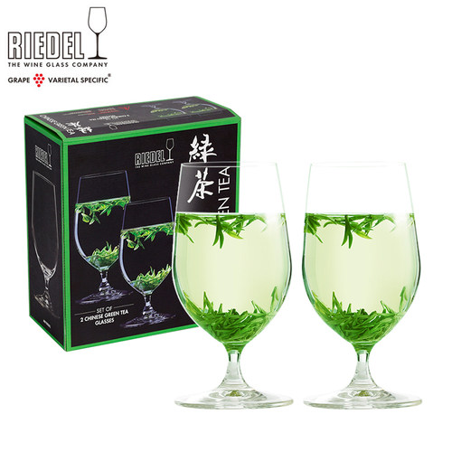 RIEDEL啤酒杯奥地利水晶玻璃