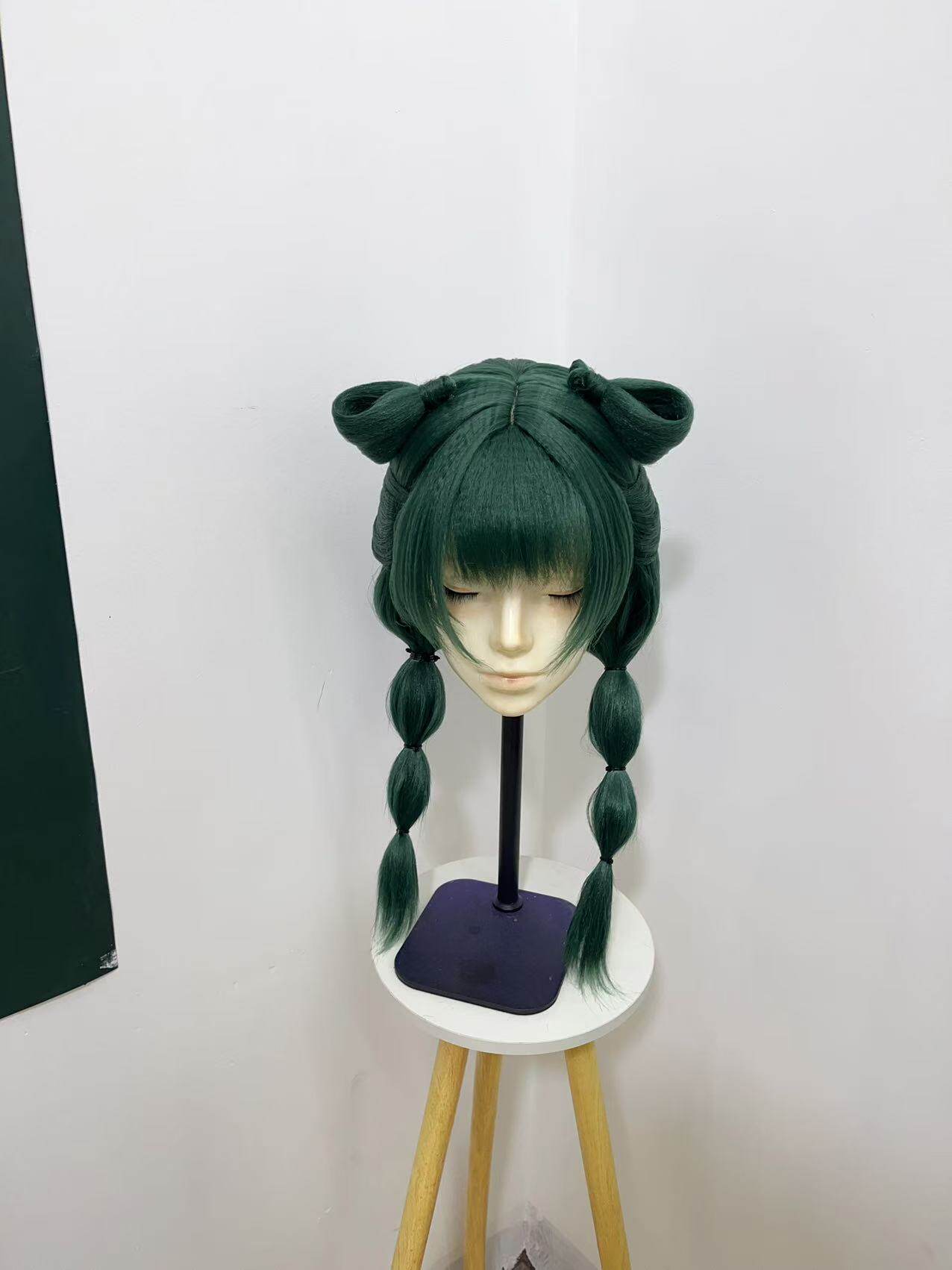 阁主家 猫猫药屋少女的呢喃coCOSPLAY配件/