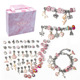 Advent Set Calendar Girls Christmas Jewelry Women Fashion