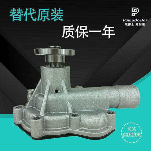 水泵水泵 适配水泵卡特DP25NT