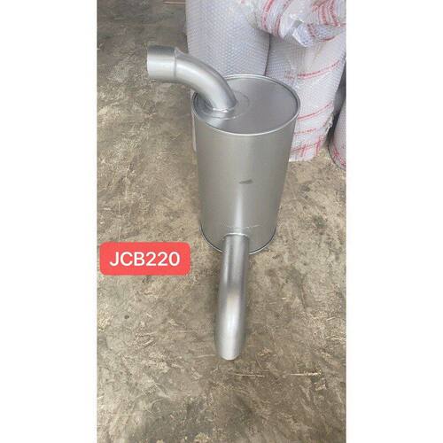 挖掘机配件杰西博JCB200/210/220/240/260增压器接管五十玲发动机