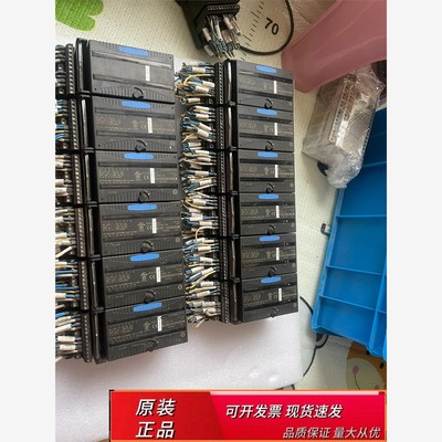 GE模块IC200MDL632H十一