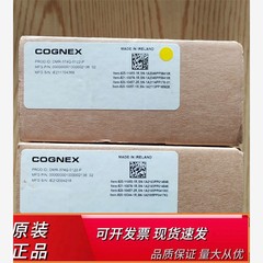 康耐视读码器DM374Q，DMR-374Q-0122-P全新