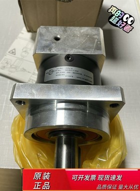 NEUGART纽卡特精密行星减速器XPLE080-005-S