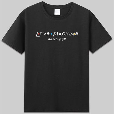 Friends老友记Ross布鲁