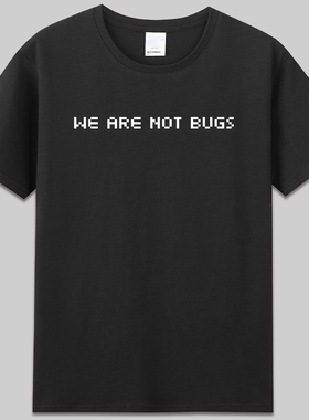 youarebugsweareno