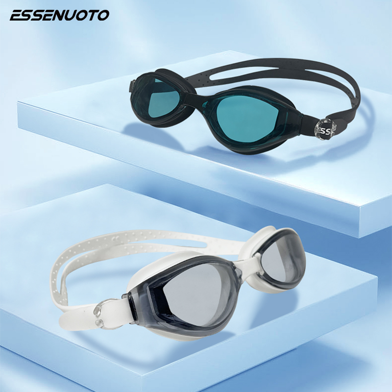 ESSEnUoto高清防雾泳镜