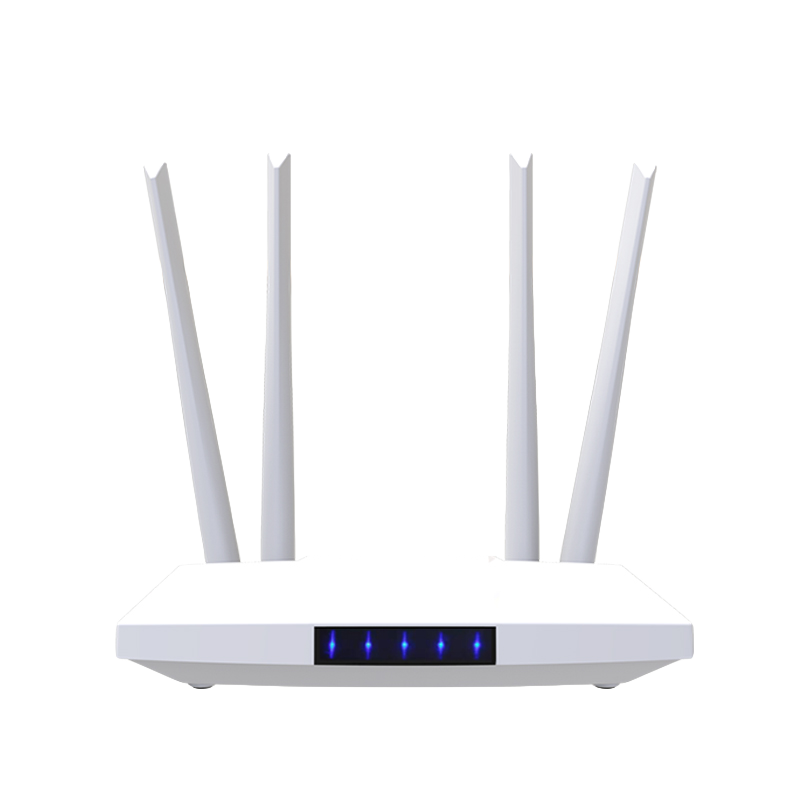 4G无线插卡路由器全网通sim转有线便携式车载随身移动wifi移动电信联通宿舍工地上网宽带cpe