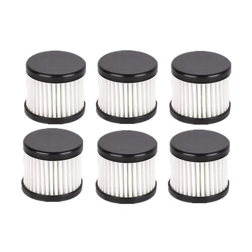 适配居工除螨仪S1/X1-1/X1-2/X1-3专用滤芯过滤网海帕吸尘器配件