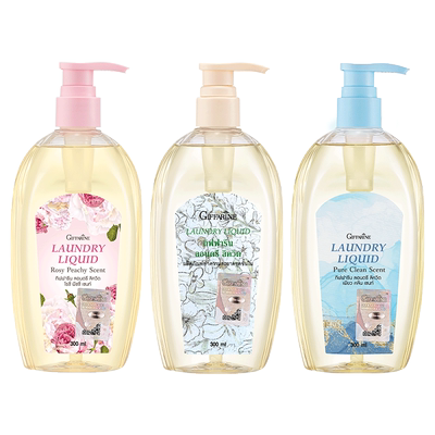 【k姐推荐】芝芙莲内衣洗衣液