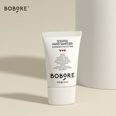 BOBORE波波瑞秘鲁李子免洗洗手液家用清洁温和不干手香氛免洗啫喱