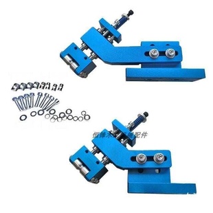 全自动封边机高光包刮刀封边条封边带圆弧增亮木工机械配件大全