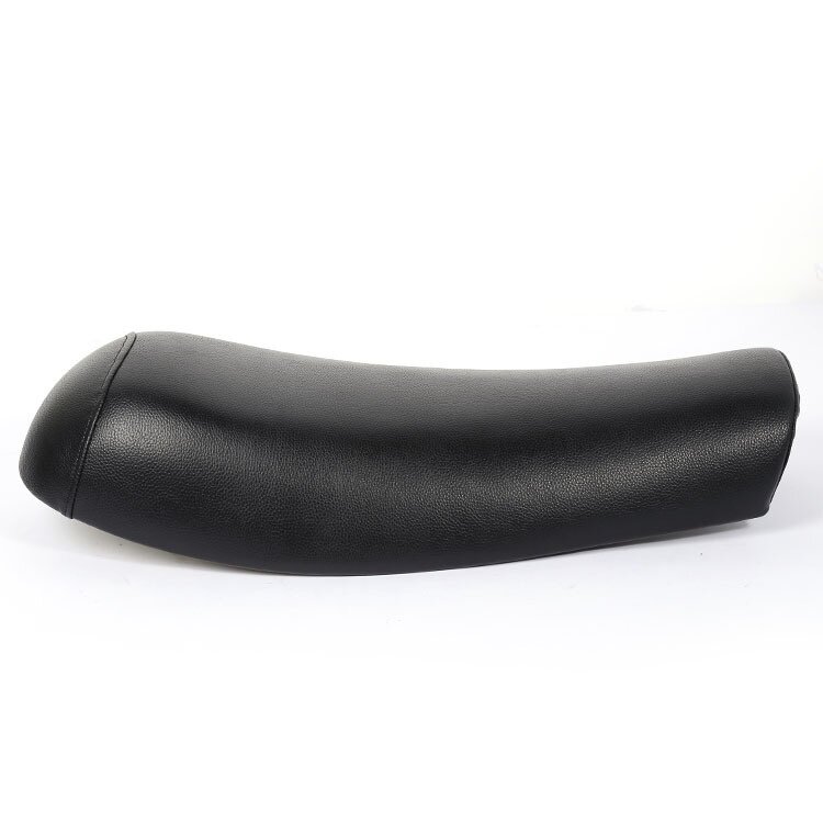 复古改装摩托车 改装座垫 鑫源YX400座垫 SR平座 坐垫