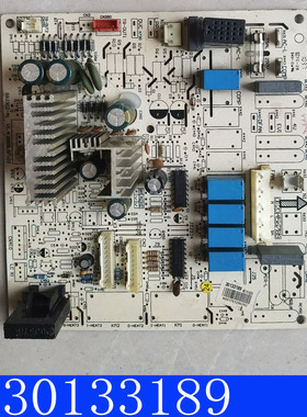 适用格/力空调主板30133189 30133190电脑板电路控制板GRJ302-A1