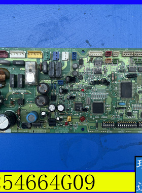 适用三菱空调 电脑板 控制板主板 W254664G09 FP00S-PC 已测试