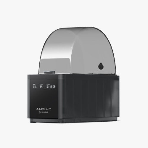 拓竹Bambu Lab AMS HT - Automatic Material System