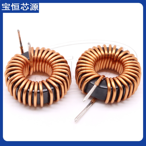T090125铁硅铝磁环电感线圈