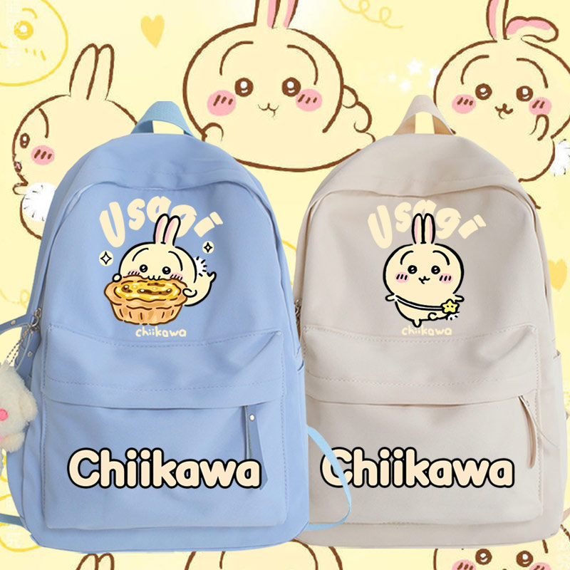 乌萨奇Chiikawa吉伊卡哇双肩包