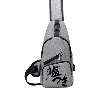 哭泣少女乐队井芹仁菜周边胸包