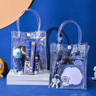 创意儿童小伴手礼幼儿园送全班学生开学手办女孩过生日送男生