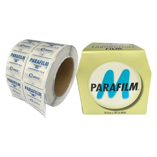 实验室parafilm美烧瓶封口膜