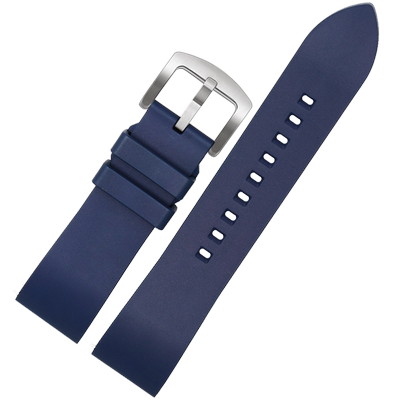 适配卡西欧ECB-20  EQB-800BL 500 900 EFR-303 304替换表带配件