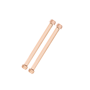 奥伯恩手表配件适用MK麦克科尔斯表带连接轴螺丝帽螺丝杆螺丝钉