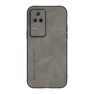 适用红米K40s手机壳redmik40s新款redmi小羊皮小米k4os保护套22021211RC超薄磨砂男士ks全包防摔女5G外壳看官