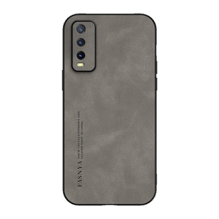 适用vivoy30手机壳y30标准版y30g新款vivo全包vovoy防摔vⅰvo男voviy套vⅰvoy侧边指纹viviy女viv0丫v2034a的