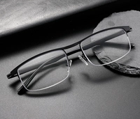 Черный мульти -фокусный анти -беглый свет 100 градусов