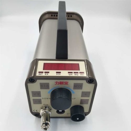 DT-31b5N频闪仪充电型图像静止印刷速度转速仪311N 311J  311P315