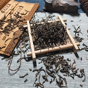 茉莉花茶春毫2025年新茶口粮茶横县浓香花草茶散装仁德茶叶