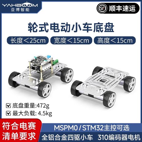 符合TI杯电子设计竞赛清单