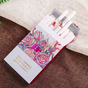 【薄荷爆珠细烟图片】薄荷爆珠细烟图片大全