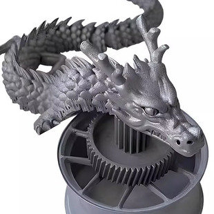 金属3D打印服务模型加工工业级SLM高精度手板加工不锈钢铝合金