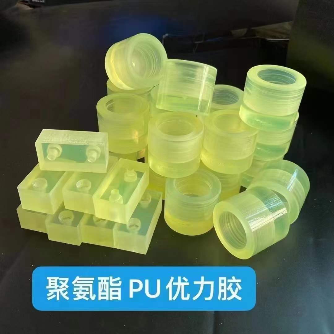 机加工定制CNC数控车床铝件铝合金不锈钢塑胶优立胶机械零件加工