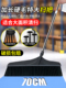 特大号扫把大扫帚户外专用工厂车间扫把加厚庭院扫瓦片水泥场地加