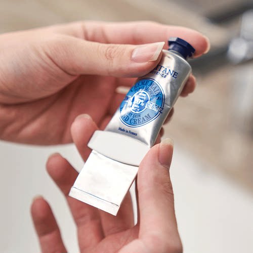多用小样挤压夹挤牙膏夹清洁用具