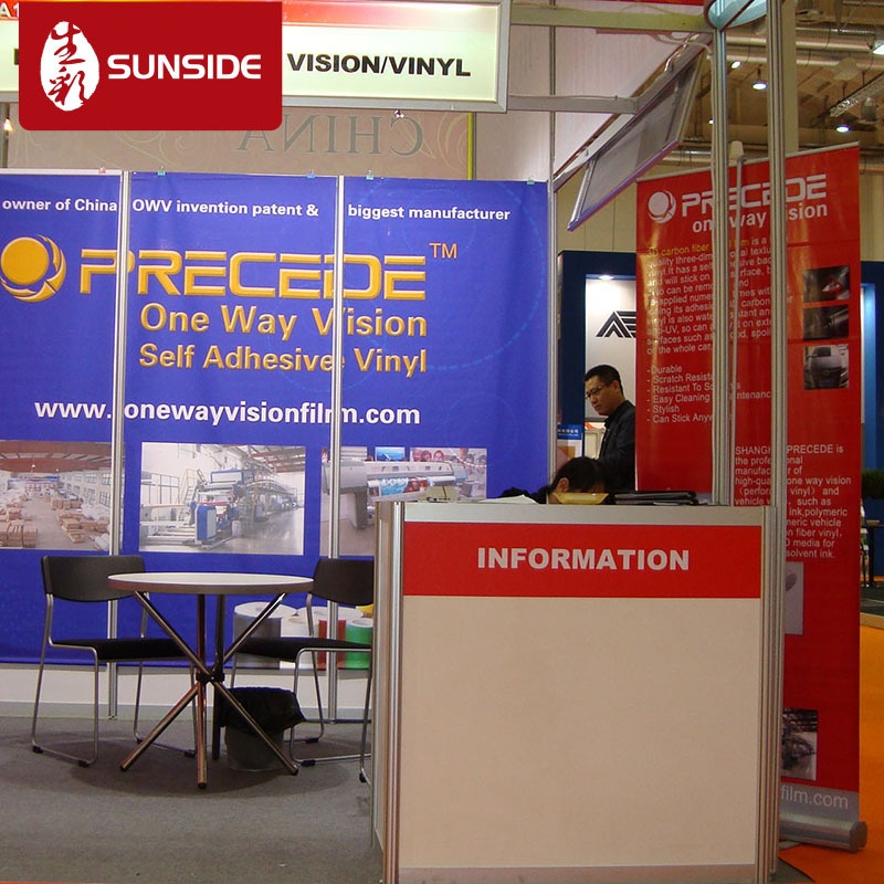 深圳会展中心 大型车展展会活动安装 展台搭建制作布置 展会展板