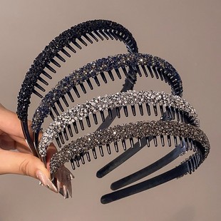 Headbands Not Children the Toothed Strangle Head