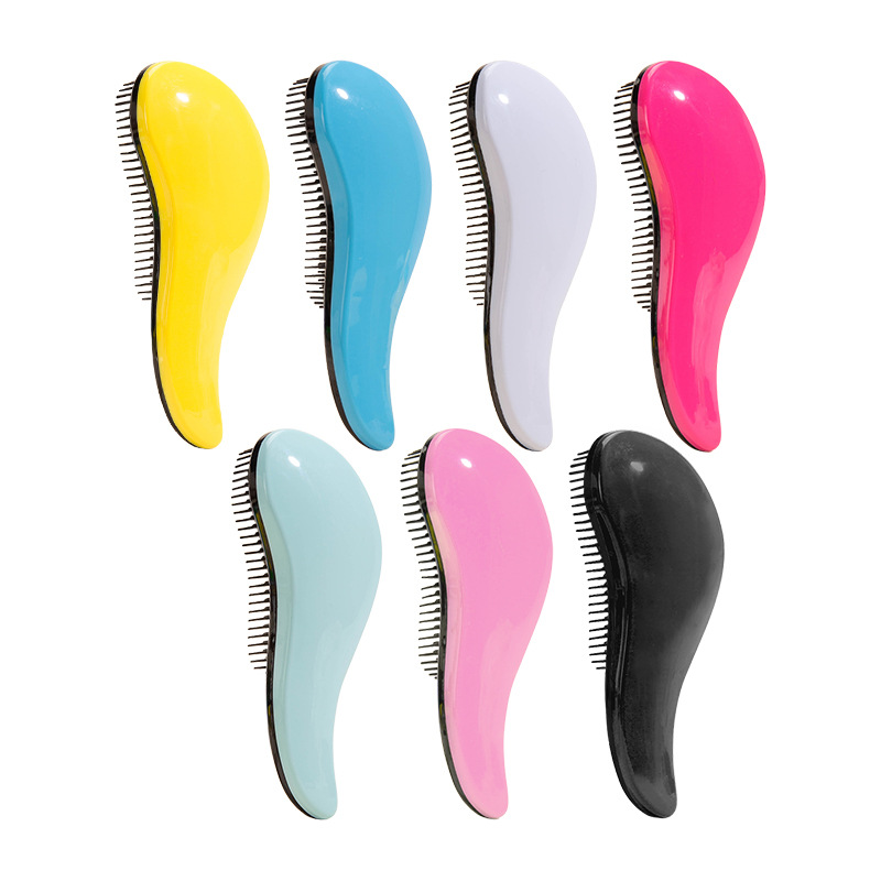 Shunfa comb, anti-knotting, anti-static  comb plastic comb