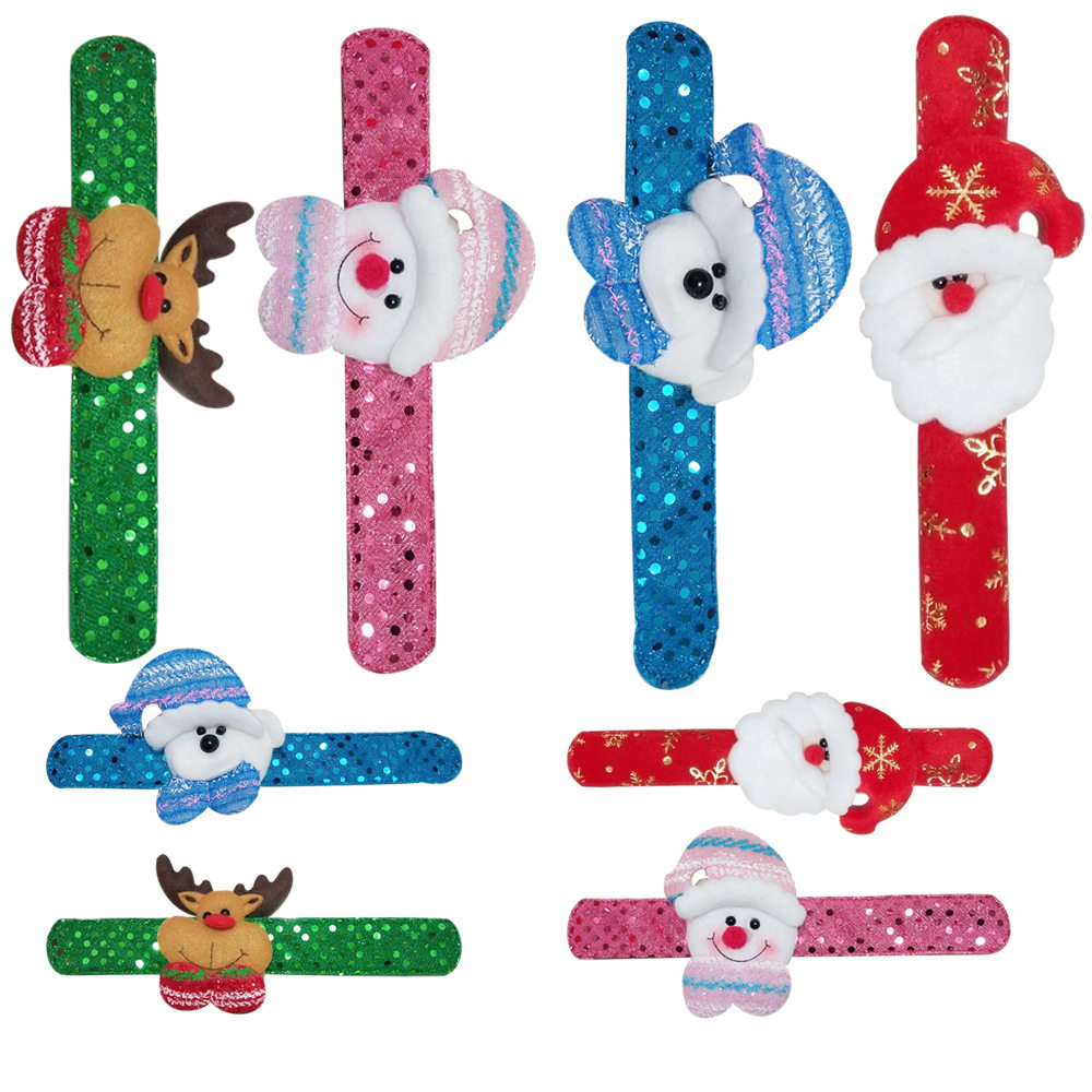 mas decor for home  happy new year girls gift naviidad gifts