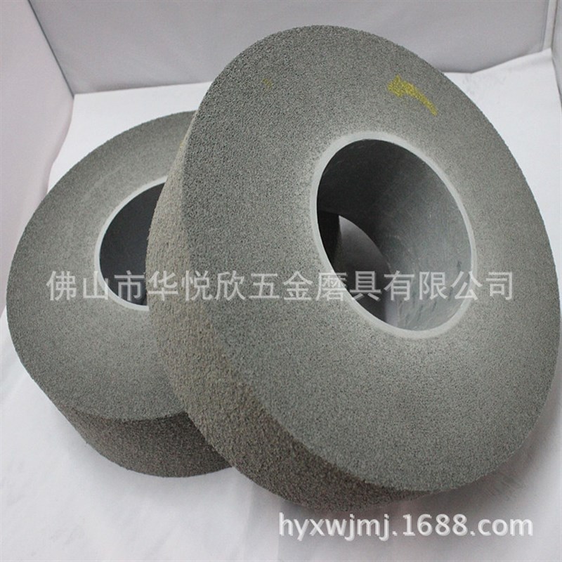 LD轮12X4X5 8S抛t光轮研磨轮卷紧轮金属去毛刺打磨LD轮各规格