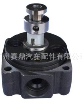 适用096400-1330丰田1HZ发动机泵头配件发动机泵头发动机系统