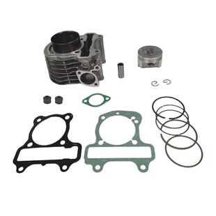 摩托车套缸适用Honda Zoomer X Gen2 NS110 K44 Alpha110气缸活塞