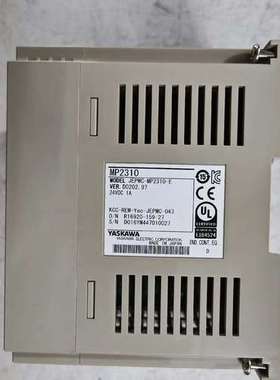 适用JEPMC-MP2310-E，MP2310系列控议价