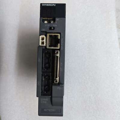 适用Q173DSCPUQ系列CPU模块，设备配件，成议价